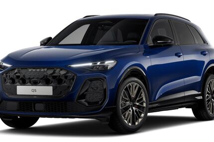 Audi Q5 5.910 km 61.890 &euro; Oberursel 61440