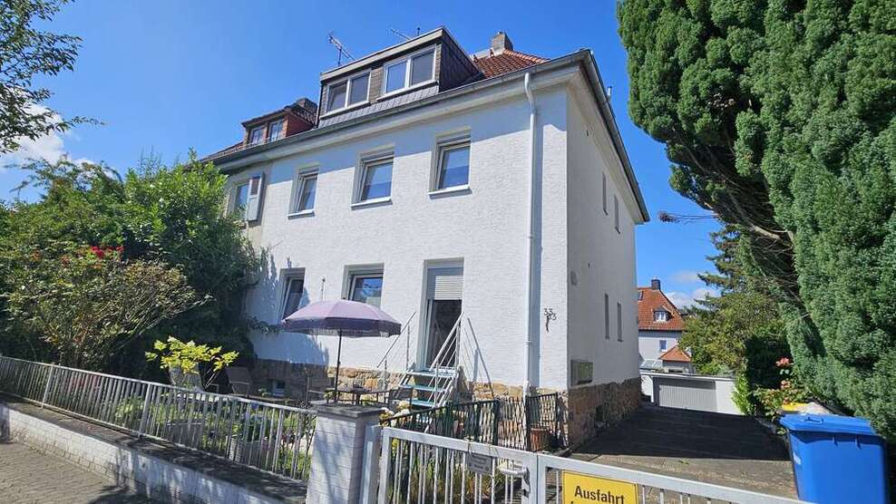 Wohnung zum Mieten in Bad Nauheim 860 € 66 m²