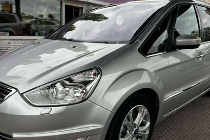 Ford Galaxy 152.847 km 14.880 € Kabelsketal OT Gröbers 06184