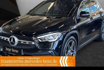 Mercedes-Benz GLA 250 81.285 km 30.990 &euro; Stuttgart 70469