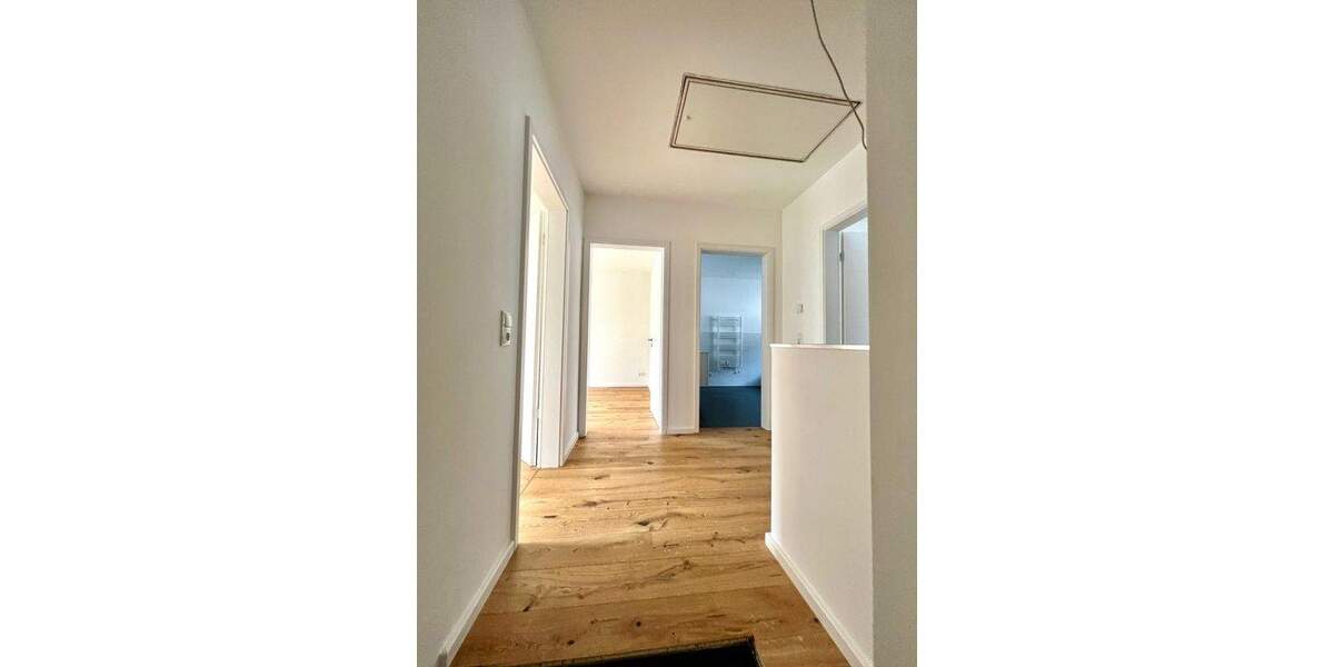 Reihenmittelhaus Rövershagen - 4 Zimmer, 140 m&sup2;, 1.550&euro; | Angebot:25339923