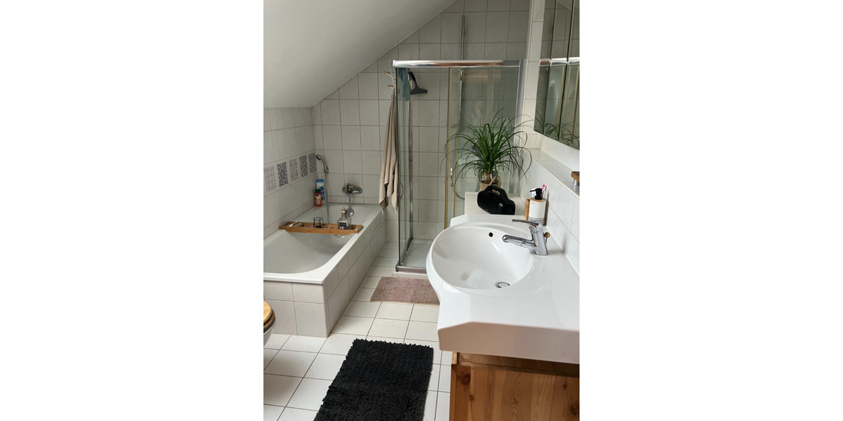Etagenwohnung Peißenberg - 2 Zimmer, 55 m&sup2;, 245.000&euro; | Angebot:20704887