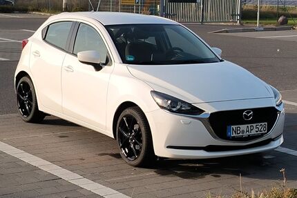 Mazda 2 47.950 km 14.000 &euro; Neubrandenburg 17033