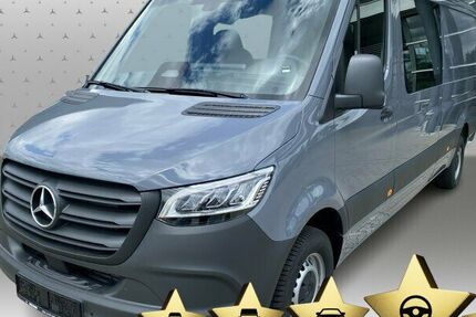 Mercedes-Benz Sprinter 3.000 km 65.926 € Oschatz 04758