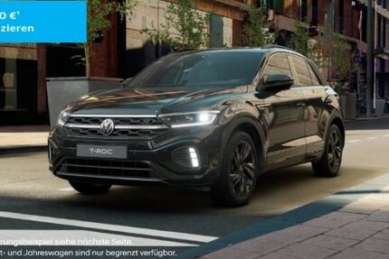VW T-Roc 4.999 km 37.480 &euro; Düsseldorf 40233