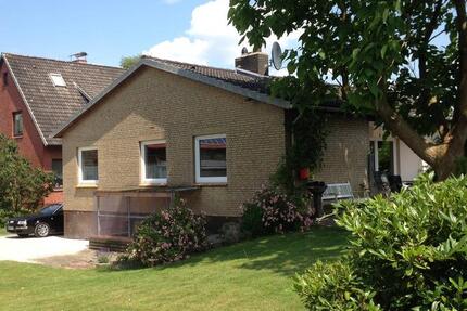 Haus Osterholz-Scharmbeck Scharmbeck - 5.5 Zimmer, 110 m&sup2;, 275.000&euro; | Angebot:25967663