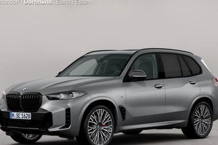 BMW X5 1.968 km 104.599 &euro; Dortmund 44263