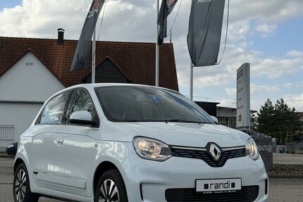 Renault Twingo Intens Electric / SitzH / Rückfahrkamera 28.300 km 10.490 &euro; Donauwörth 86609