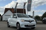 Renault Twingo Intens Electric / SitzH / Rückfahrkamera 28.300 km 10.490 &euro; Donauwörth 86609