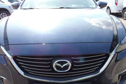 Mazda 6 240.000 km 6.999 &euro; Landsberg am Lech 86899