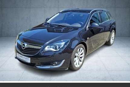 Opel Insignia 84.000 km 9.480 &euro; Hainburg 63512