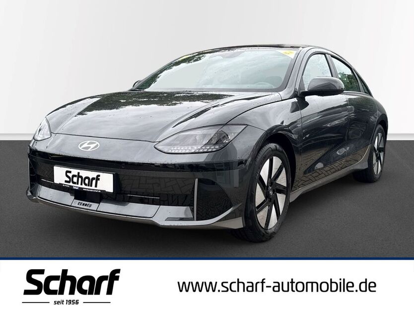 Hyundai IONIQ 6 24.973 km 27.890 € Nürnberg 90451