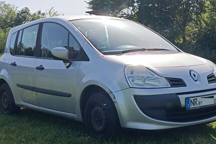 Renault Modus 169.400 km 1.000 &euro; Neustadt 53577