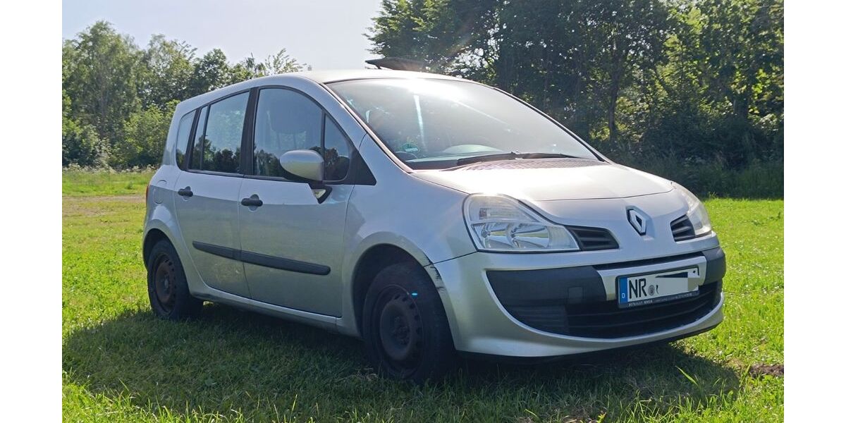 Renault Modus 169.400 km 1.900 &euro; Neustadt 53577