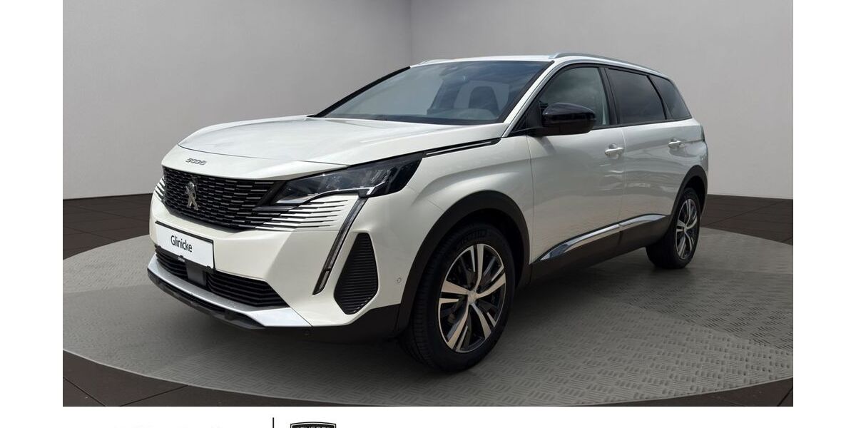 Peugeot 5008 61.864 km 22.980 &euro; Jena-Lobeda 07747