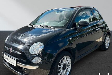 Fiat 500 99.174 km 6.990 &euro; Oranienburg OT Germendorf 16515