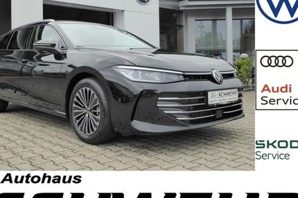 VW Passat Variant 9.691 km 45.390 € Krumbach 86381