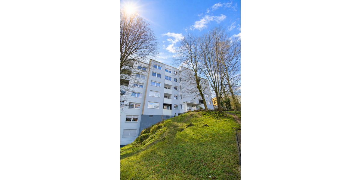 Etagenwohnung Eppstein-Bremthal Bremthal - 3 Zimmer, 91 m&sup2;, 259.000&euro; | Angebot:25360803