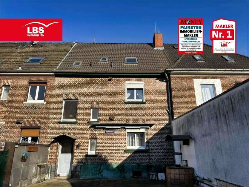 Haus zum Kaufen in Krefeld 319.000 € 108 m²
