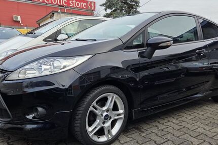 Ford Fiesta 190.000 km 3.990 € Viernheim bei Mannheim 68519