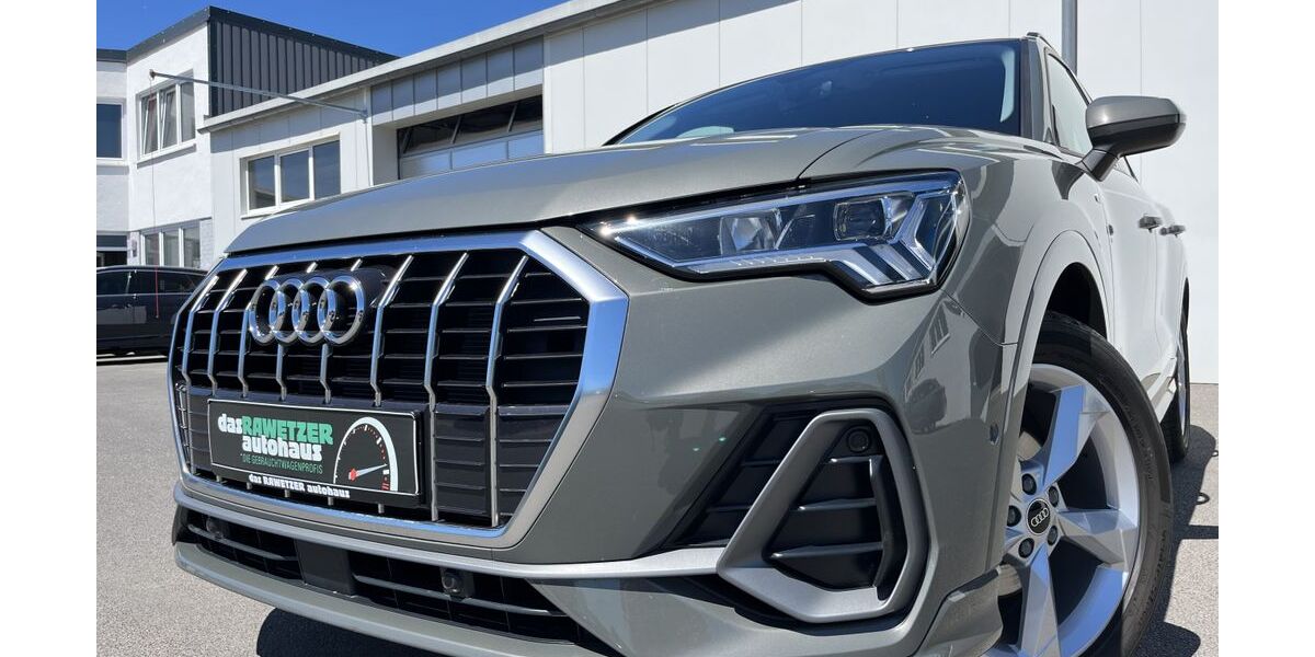 Audi Q3 33.344 km 33.860 &euro; Marktredwitz 95615