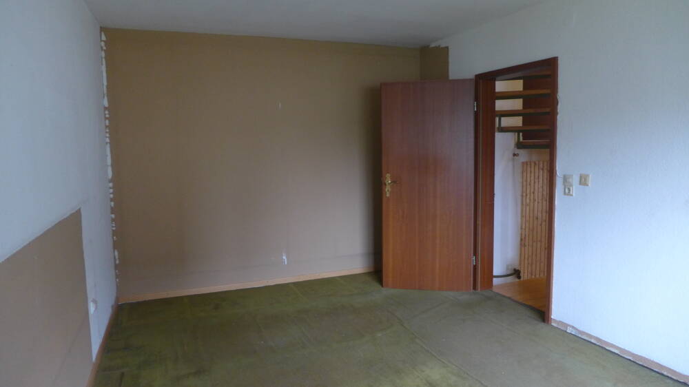 Reihenendhaus Darmstadt / Eberstadt Eberstadt - 7 Zimmer, 127 m&sup2;, 499.500&euro; | Angebot:25733482