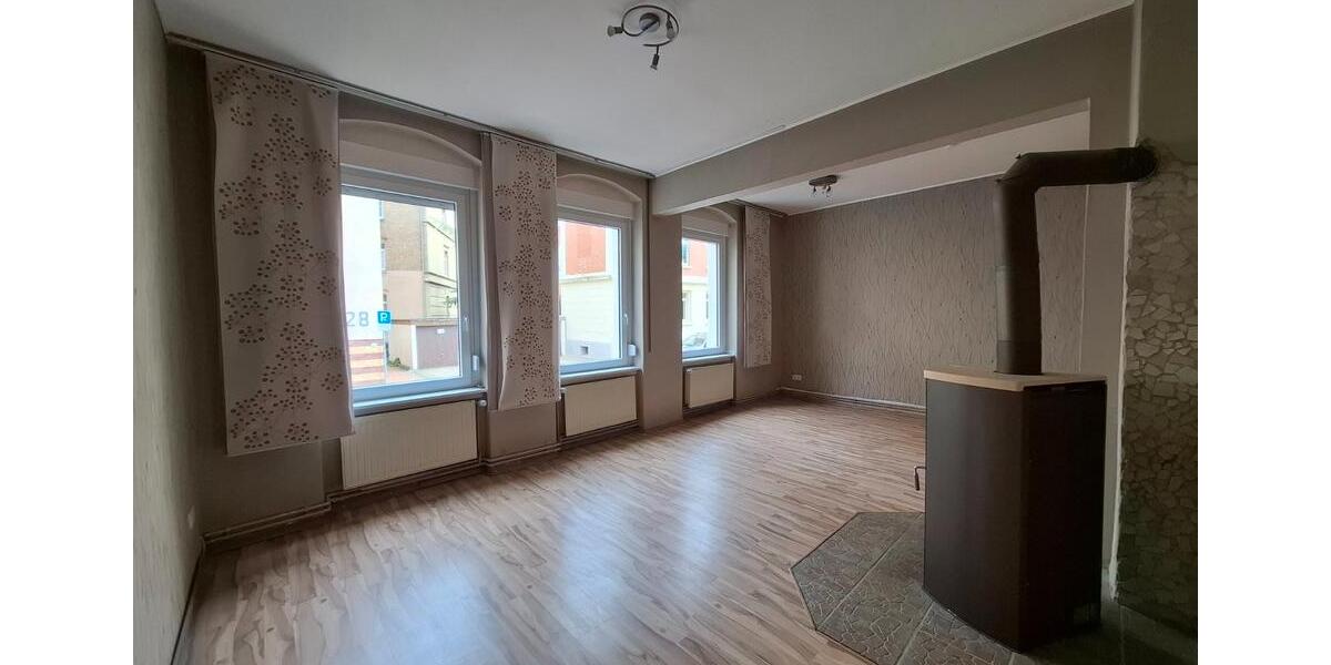 Hochparterre Salzgitter Ortschaft Nord - 3 Zimmer, 80 m&sup2;, 240.000&euro; | Angebot:26882415