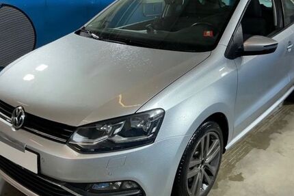 VW Polo 166.200 km 5.967 &euro; Iserlohn 58638