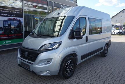 Fiat Ducato 59.897 km 32.700 &euro; Fredersdorf-Vogelsdorf OT Fredersdorf Nord 15370