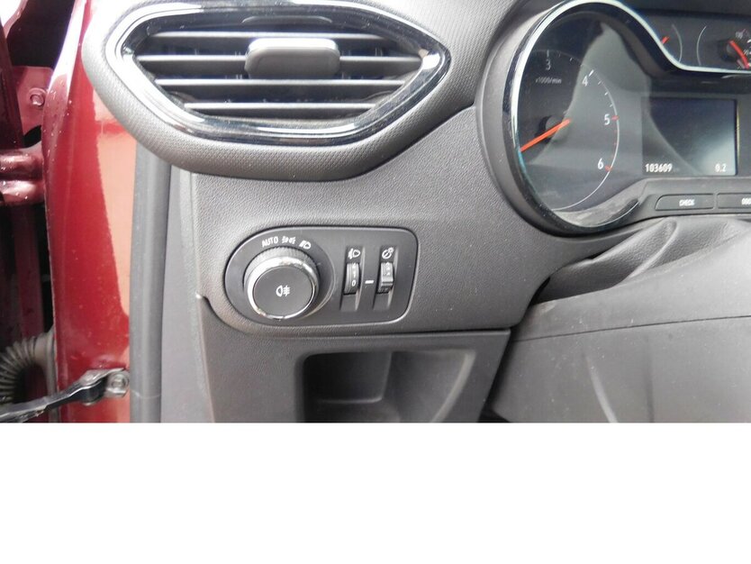 Opel Crossland X 1.5 Crossland TDI BMT Navi Klima 103.600 km 10.690 € Vordorf 38533