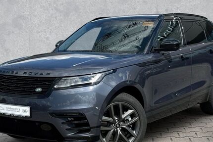Land Rover Range Rover Velar 4.500 km 79.880 &euro; Mainz-Hechtsheim 55129