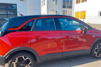 Opel Crossland (X) 50.000 km 17.200 &euro; Zwingenberg 64673