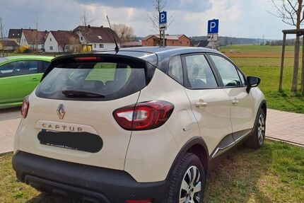 Renault Captur 98.600 km 8.490 &euro; Adelsdorf 91325
