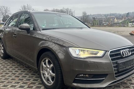 Audi A3 141.924 km 11.699 &euro; Baumholder 55774