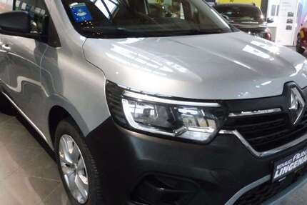 Renault Kangoo 42.500 km 14.690 &euro; Marienberg 09496