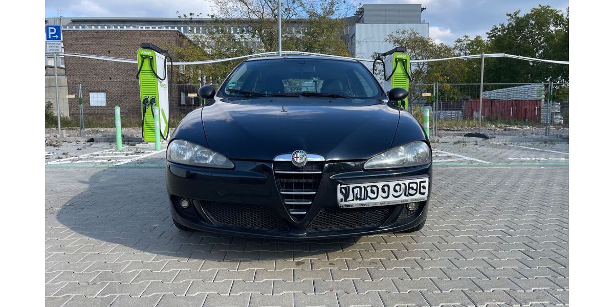 Alfa Romeo 147 162.000 km 2.850 &euro; Berlin 13589