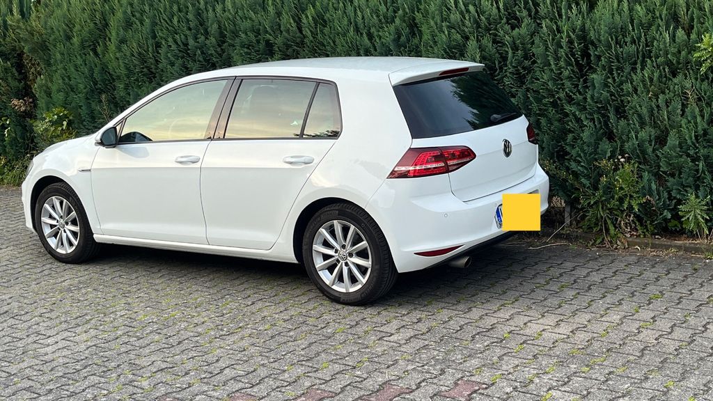 VW Golf 213.000 km 6.700 &euro; Bad Camberg 65520