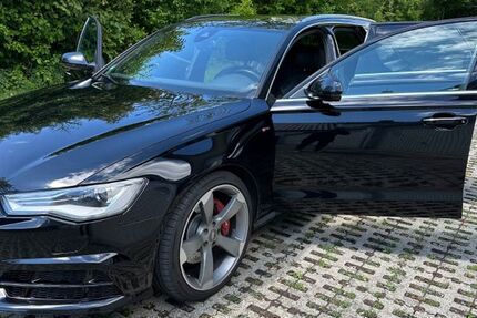 Audi A6 239.000 km 14.700 &euro; Herbrechtingen 89542