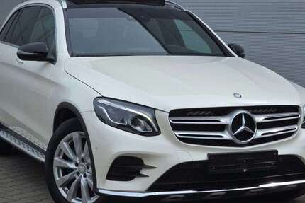 Mercedes-Benz GLC 250 45.660 km 27.900 &euro; Wiesbaden 65201