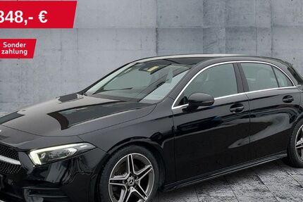 Mercedes-Benz A 220 70.396 km 24.016 &euro; Hof 95030