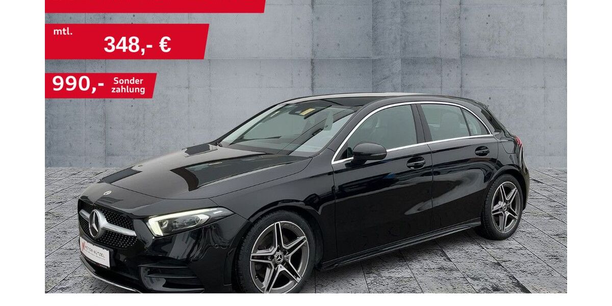 Mercedes-Benz A 220 70.396 km 24.016 &euro; Hof 95030