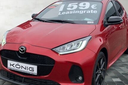 Mazda 2 Hybrid 2.501 km 21.999 &euro; Erfurt 99099