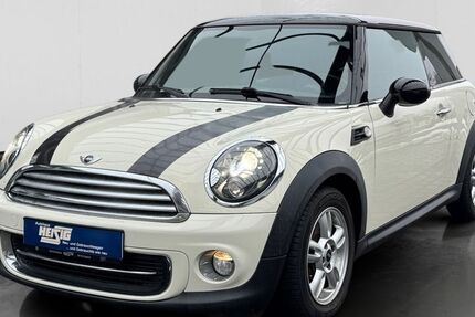 Mini Cooper 146.950 km 5.979 &euro; Wittingen 29378