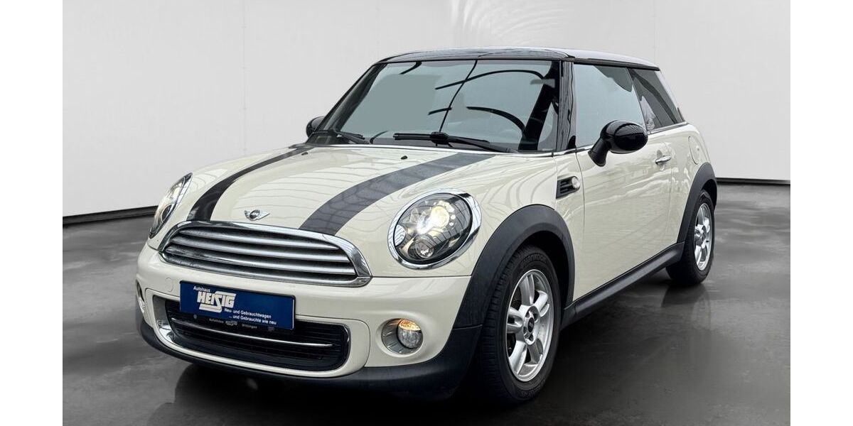 Mini Cooper 146.950 km 5.979 &euro; Wittingen 29378