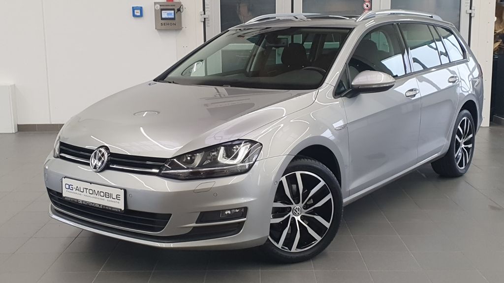 VW Golf 116.000 km 13.490 &euro; Aichstetten 88317