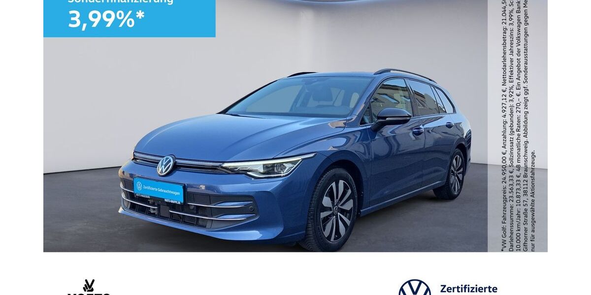 VW Golf 19.900 km 28.780 &euro; Magdeburg 39116