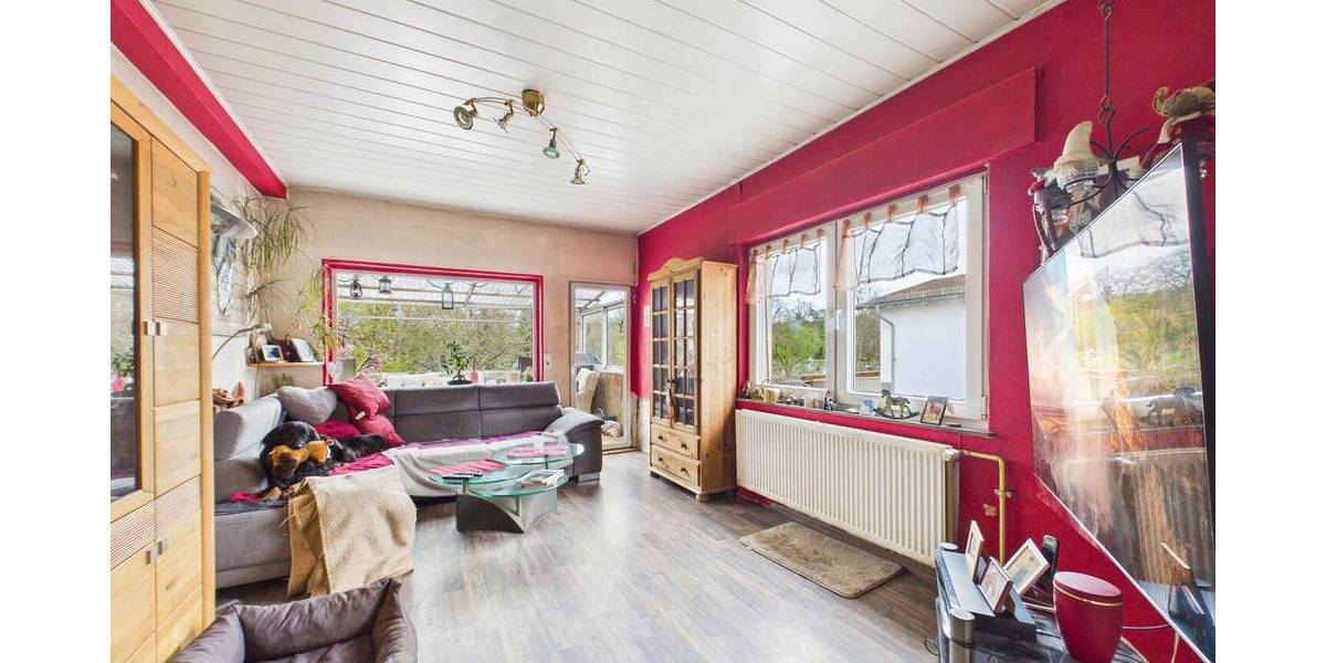 Doppelhaushälfte Gießen Kleinlinden - 7 Zimmer, 178 m&sup2;, 350.000&euro; | Angebot:26119405