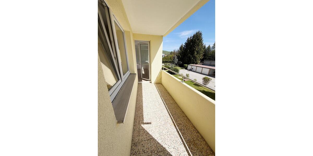 Etagenwohnung Furth im Wald - 4 Zimmer, 89 m&sup2;, 700&euro; | Angebot:26381391