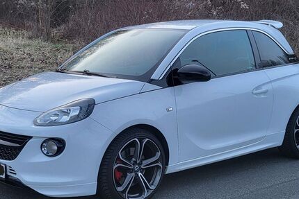 Opel Adam 59.500 km 10.850 &euro; Bielefeld 33609