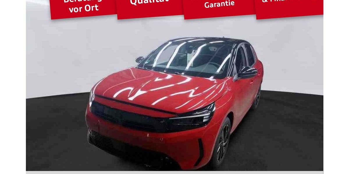 Opel Corsa 14.786 km 16.999 &euro; Illertissen 89257